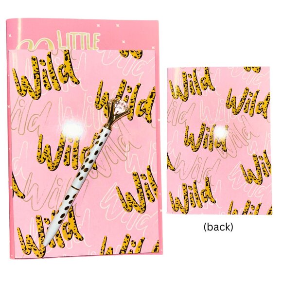 NWT Princess Puppy Notebooks - Picture 7 of 12